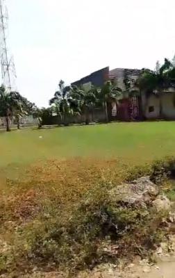 3700 Sqm, Guzape District, Abuja, Commercial Land for Sale