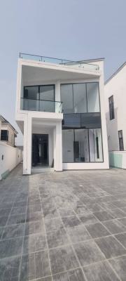 Specious 5 Bedroom Elegance, Comfort Detached Duplex, Swimming Pool, Chevron Toll Gate By Oral Estate, Lekki, Lagos, Detached Duplex for Sale