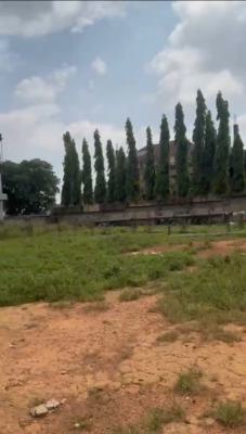 1,800sqm, Commercial, Tarred Road, C of O, Main, Gudu, Abuja, Commercial Land for Sale