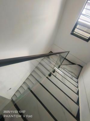 Luxury Build 2bexroom with Premium Finishing, Lekki Phase 2, Lekki, Lagos, Flat / Apartment for Rent