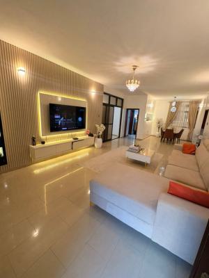 Tastefully Finished and Furnished 3-bedroom Apartment, Garki, Abuja, Flat / Apartment for Rent