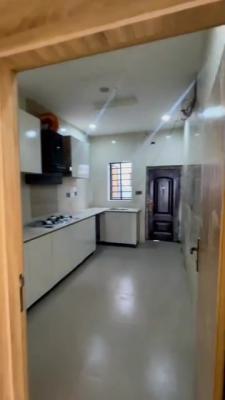 Brand New 4 Bedroom Terraced Duplex, Harris Drive, Lekki, Lagos, Terraced Duplex for Sale