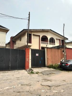 5 Bedroom Semi Detached Duplex, Ajao Estate, Isolo, Lagos, Semi-detached Duplex for Sale