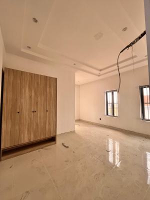 Brand New 3 Bedroom Flat, at Greenland Estate, Mende, Maryland, Lagos, Flat / Apartment for Rent