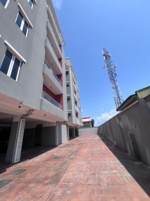 3 Bedroom Apartment with Bq, Ikate, Lekki, Lagos, Flat / Apartment for Rent
