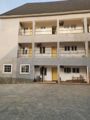 Luxury Selfcon, Dawaki  District, Dawaki, Gwarinpa, Abuja, Self Contain (single Rooms) for Rent