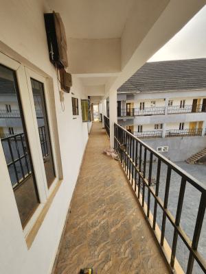 Luxury One Bedroom Flat, Dawaki District, Dawaki, Gwarinpa, Abuja, Flat / Apartment for Rent