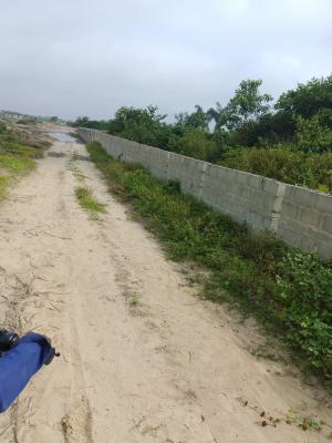 60 Plots of Land, Lekki Epe Expressway, Eleko, Ibeju Lekki, Lagos, Mixed-use Land for Sale