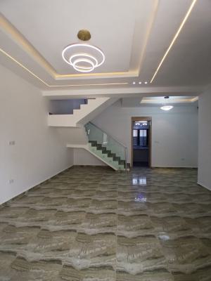 Luxury Newly Built 4 Bedroom Semi-detached Duplex with Bq, Gra, Ogudu, Lagos, Semi-detached Duplex for Rent