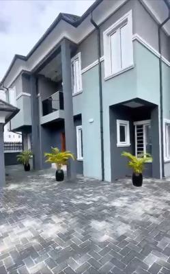 Luxury 5 Bedroom Fully Detached Duplex, Katampe Extension, Katampe, Abuja, Detached Duplex for Sale