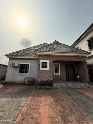 2 Bedroom Detached Bungalow, Off Nta/ Rumuakparali Road, Ozuoba, Port Harcourt, Rivers, Detached Bungalow for Sale