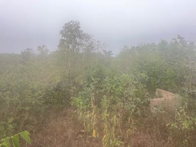 Investment Opportunity Main Road Land, Imeko-aiyetoro Expressway,onisasa Town Opposite Alamala Barack, Rounda, Abeokuta North, Ogun, Commercial Land for Sale