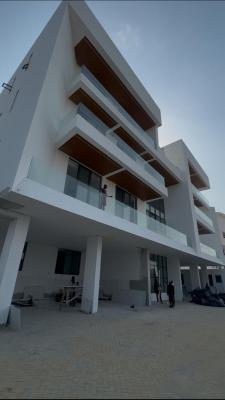 Mega 2 Bedroom Apartment Built for Comfort, Finished for Lifestyle, Lekki Phase 1, Lekki, Lagos, Flat / Apartment for Sale