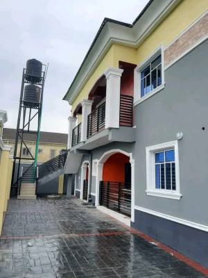 5 and 4 Bedrooms Duplex and 2 Units of 2 Bedrooms Flat, Olokonla, Ajah, Lagos, Detached Duplex for Sale