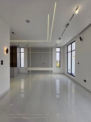 Luxury 5 Bedroom Detached Duplex with Swimming Pool, Chevron Lekki, Idado, Lekki, Lagos, Detached Duplex for Sale