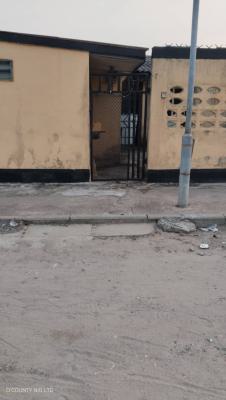 Traditional Type 5( T5) Bungalow, 23 Road, Festac, Amuwo Odofin, Lagos, Detached Bungalow for Sale