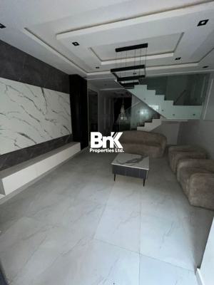 Furnished 2-bedroom Apartment, Sangotedo, Ajah, Lagos, Terraced Duplex for Sale