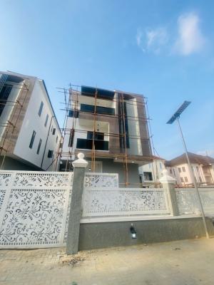 Magnificently Built Luxury 5 Bedroom Fully Detached Duplex with Elevat, Ikeja Gra, Ikeja Gra, Ikeja, Lagos, Detached Duplex for Sale