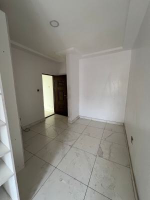 Fully Serviced Luxury 2bedrooms Apartment Upstairs in an Access Code, Ikate, Lekki, Lagos, Flat / Apartment for Rent