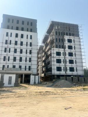 Luxuriously Built 2 Bedroom Flat, Inside Lagoon District, Lekki Phse 1, Lekki Phase 1, Lekki, Lagos, Flat / Apartment for Sale