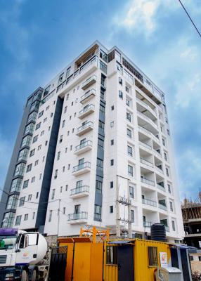 5 Bedroom Apartmentwith Office Space and 2 Ensuite Bq, Lugard Avenue, Ikoyi, Lagos, Flat / Apartment for Sale