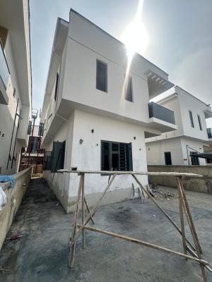 Detached Duplex Where Quality Design Speaks for Itself, Ikota, Lekki, Lagos, Detached Duplex for Sale