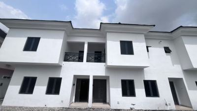 Luxury 3 Units of 3 Bedrooms Apartment, Lekki Phase 1, Lekki, Lagos, Flat / Apartment for Rent