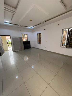 Master Bedroom with Balcony, Chevron, Lekki, Lagos, Self Contain (single Rooms) for Rent