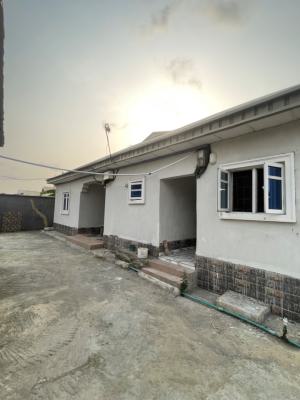 Spacious Room Self Contain, Good Home Estate, Addo Road Ajah Lagos, Ajah, Lagos, Self Contain (single Rooms) for Rent