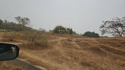 4412 Sqm Garden, Maitama District, Abuja, Commercial Land for Sale