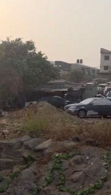 Size:3,842sqm Commercial Hotel Plot in Kado, Opposite Psi Event Center, Kado, Abuja, Commercial Land for Sale