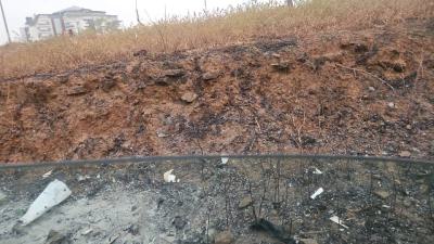 1676 Sqm Garden, Mabushi, Abuja, Commercial Land for Sale