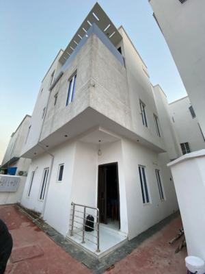 Spacious 5 Bedroom Detached Duplex with Bq, Omole Phase 1, Ikeja, Lagos, Detached Duplex for Sale