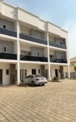 4 Bedroom Terrace Duplex, Kado, Abuja, Terraced Duplex for Sale