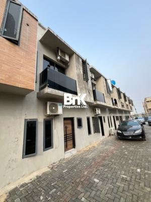 Furnished 2-bedroom Apartment, Sangotedo, Ajah, Lagos, Terraced Duplex for Sale