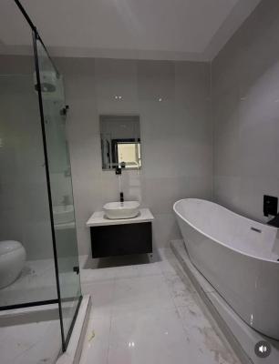 Luxury 5 Bedroom Fully Detached Duplex with Excellent Facility, Lekki, Lagos, Detached Duplex for Rent