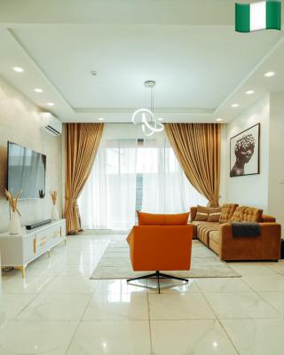 Tastefully Furnished Apartment, Victoria Island (vi), Lagos, Flat / Apartment for Rent