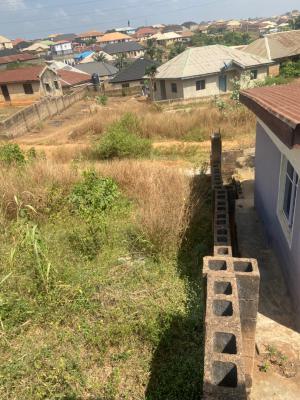 a Residential Plot of Land, Gbopa, Ologuneru Express, Eleyele, Ibadan, Oyo, Residential Land for Sale
