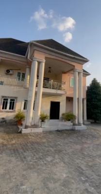 Majestic Five (5) Bedroom Duplex, Akwaka, Rumuodomaya, Port Harcourt, Rivers, Detached Duplex for Sale