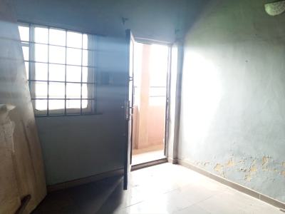 a Nice Self-contained Available, Thomas Estate, Ajiwe, Ajah, Lagos, Self Contain (single Rooms) for Rent