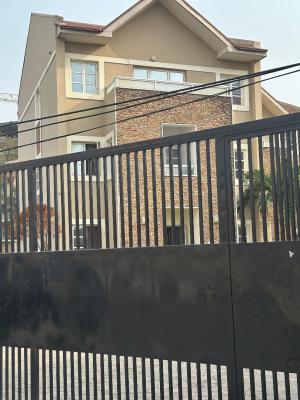 4 Bedroom Terrace Duplex, Oniru, Victoria Island (vi), Lagos, Terraced Duplex for Rent