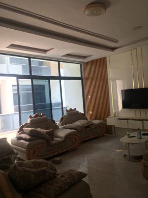 Luxury 4 Bedroom Terrace Duplex B E, Ikate, Lekki, Lekki, Lagos, Terraced Duplex for Rent