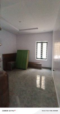 Super Finished Mini Flat, Western Avenue - Bode Thomas, Surulere, Lagos, Mini Flat (room and Parlour) for Rent