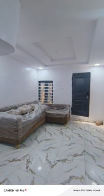 Super Finished Mini Flat, Western Avenue - Bode Thomas, Surulere, Lagos, Mini Flat (room and Parlour) for Rent