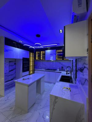 4 Bedroom Terrace Duplex, Ikoyi, Lagos, Terraced Duplex for Sale