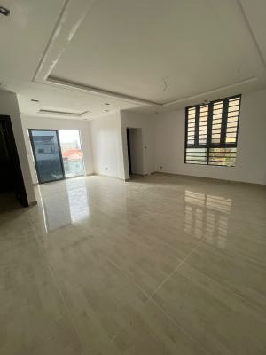 Brand New 3 Bedroom Apartment, Lekki Phase 1, Lekki, Lagos, Flat / Apartment for Rent