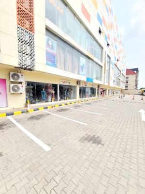 Brand New Commercial Shop Space, Chevron Drive, Lekki, Lagos, Plaza / Complex / Mall for Rent