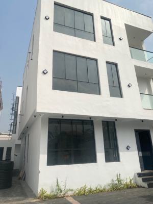 Luxury 5 Bedroom Detached Duplex with a Bq, Lekki Phase 1, Lekki, Lagos, Detached Duplex for Sale