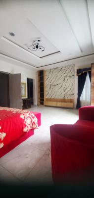 a 5 Bedroom Duplex, By Conoil, By Freedom Way, Ikate, Lekki, Lagos, Semi-detached Duplex for Rent