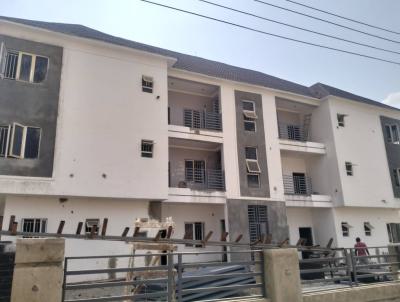 Brand New and Tastefully Finished 2bedroom Flat, River Park Estate, Lugbe District, Abuja, Flat / Apartment for Rent